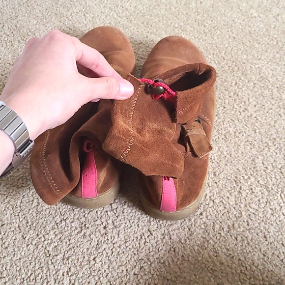 Bershka Boots - Picture 5 of 5